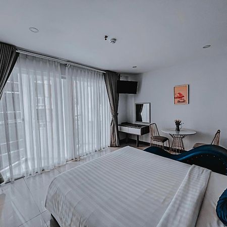 Bella Hotel Bai Sau וונג טאו מראה חיצוני תמונה