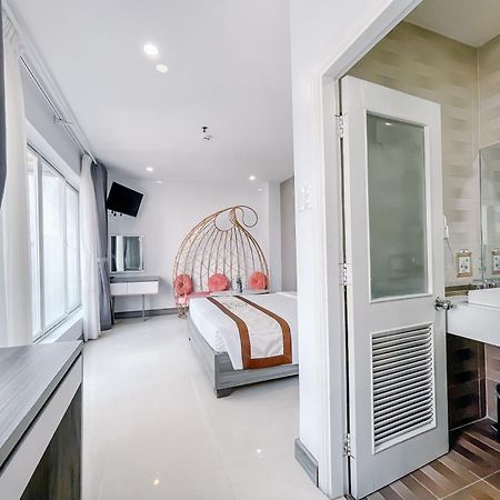 Bella Hotel Bai Sau וונג טאו מראה חיצוני תמונה