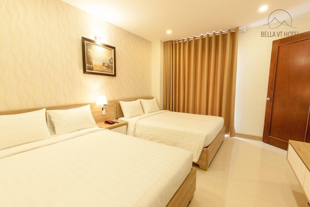 Bella Hotel Bai Sau וונג טאו מראה חיצוני תמונה