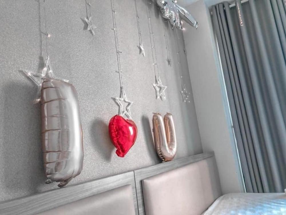 Bella Hotel Bai Sau וונג טאו מראה חיצוני תמונה