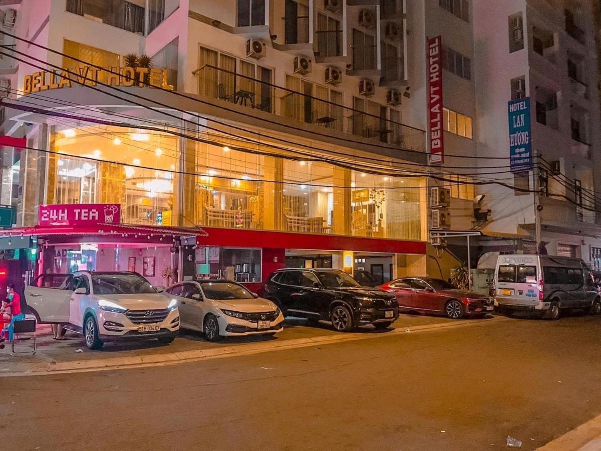 Bella Hotel Bai Sau וונג טאו מראה חיצוני תמונה