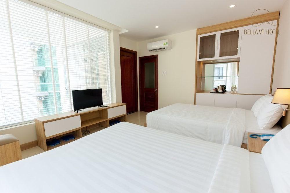 Bella Hotel Bai Sau וונג טאו מראה חיצוני תמונה