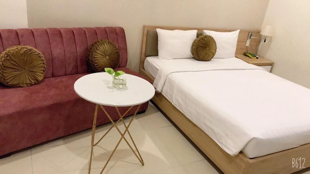 Bella Hotel Bai Sau וונג טאו מראה חיצוני תמונה