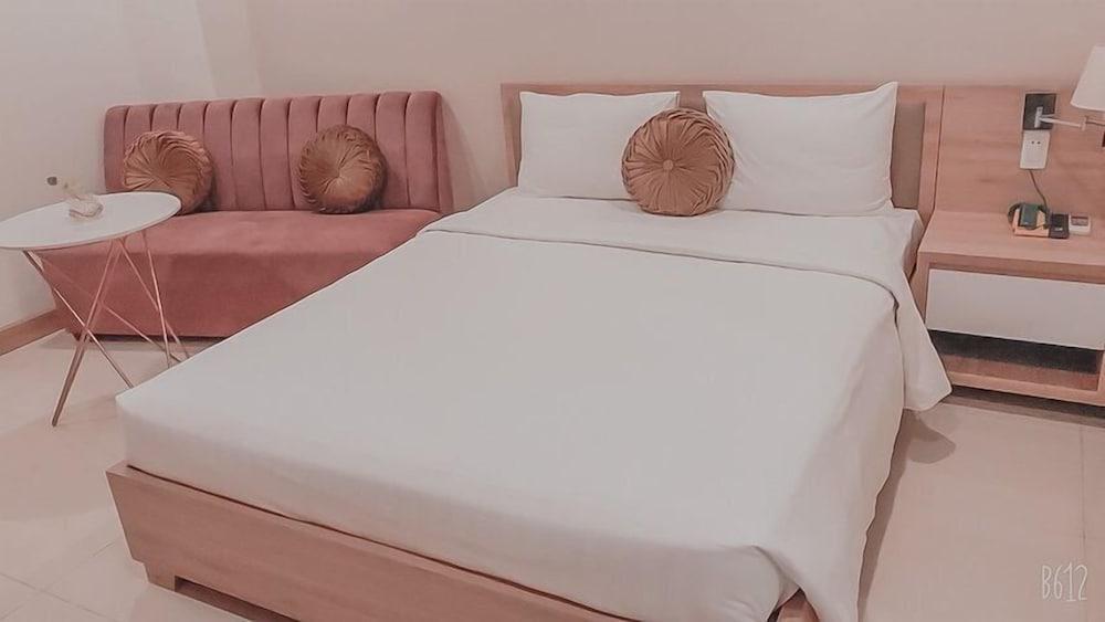 Bella Hotel Bai Sau וונג טאו מראה חיצוני תמונה