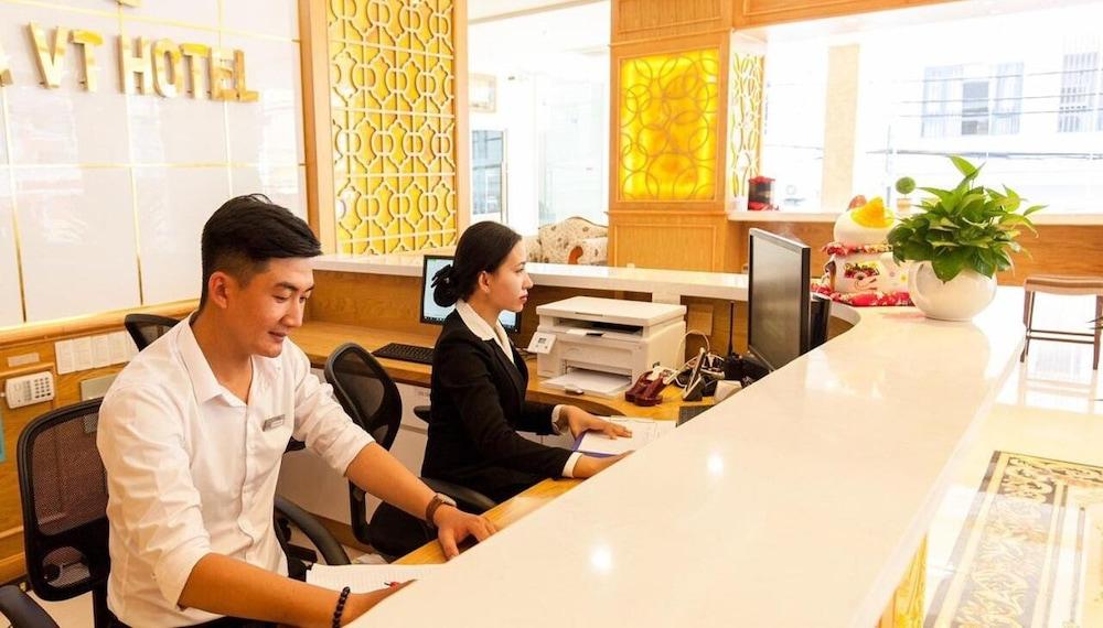 Bella Hotel Bai Sau וונג טאו מראה חיצוני תמונה